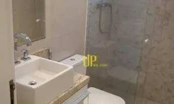 Imagem 6: Apartamento com 2 dormitórios para alugar, 67 m² por R$ 4.830/mês - Cidade Monções - São P