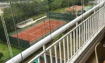 Imagem 3: Apartamento para venda possui 107 metros quadrados com 3 quartos