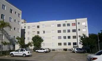 Imagem 2: Apartamento Padrão em São Carlos