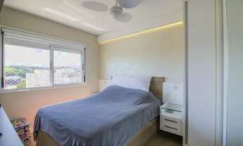 Imagem 7: Apartamento para Venda - 89.18m², 3 dormitórios, sendo 1 suites, 2 vagas - Menino Deus