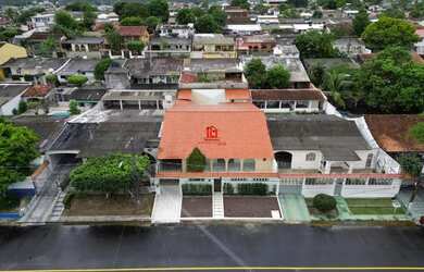 Imagem 2: Casa de condomínio térrea para aluguel e venda com 367 metros quadrados com 4 quartos