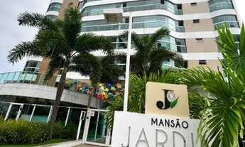 Imagem: Mansão Jardins Residence 73995 !