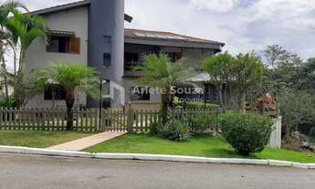 Imagem: Casa em Condomínio para Venda em Arujá