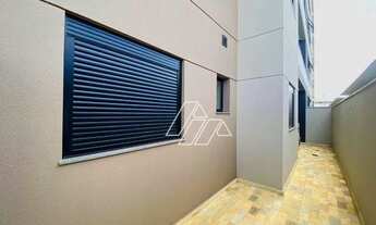 Imagem 7: Apartamento com 2 dormitórios para alugar, 67 m² por R$ 3.096,00/mês - Fragata - Marília/S