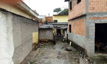 Imagem 6: Terreno à venda, 192 m² por R$ 350.000,00 - Vila Santana - São Paulo/SP