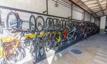 Imagem 5: Apartamento para Aluguel - Jaguaré, 2 Quartos, 62 m2