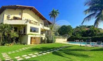 Imagem 3: Barra da Tijuca Casa em condomínio com 4 dormitórios