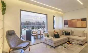 Imagem 4: Imperdível à venda de Apartamento em Vila Prudente