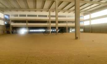 Imagem 3: COTIA - Galpão/Depósito/Armazém - Granja Viana