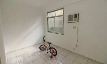 Imagem 7: Apartamento para Aluguel - Irajá, 2 Quartos, 50 m2