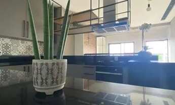 Imagem 4: Sobrado com 2 dormitórios à venda, 110 m² por R$ 565.000,00 - Parque Jambeiro - Campinas/S