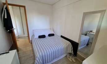 Imagem 2: Alugo flat mobiliado no Espinheiro - Recife - PE