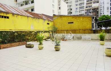 Imagem 6: PORTO ALEGRE - Apartamento Padrão - CENTRO