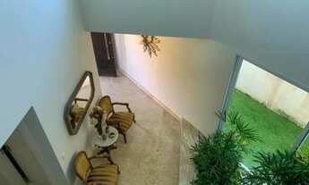 Imagem 6: Casa para venda tem 205 metros quadrados com 4 quartos em Jardins - São Paulo - São Paulo