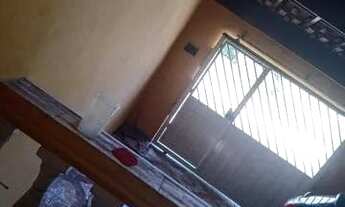 Imagem 3: Casa com 3 dormitórios à venda, 110 m² por R$ 295.000 - Parque Itajaí - Campinas/SP