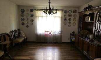 Imagem 2: Casa com 4 dormitórios à venda por R$ 3.816.000 - Bela Vista - Volta Redonda/RJ