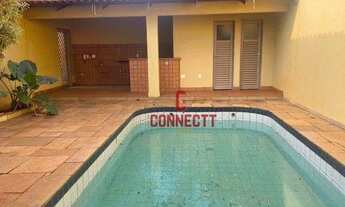 Imagem: Casa com 3 dormitórios para alugar, 300