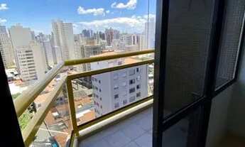 Imagem 6: Apartamento com 1 dormitório à venda, 47 m² por R$ 400.000,00 - Centro - Campinas/SP