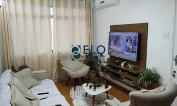 Imagem: Apartamento de 3 dormitórios, com 2 banheiros