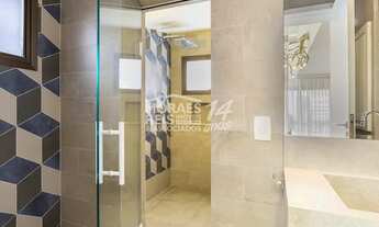 Imagem 3: Cobertura Duplex à venda e para locação, Vila Nova Conceição, São Paulo, SP