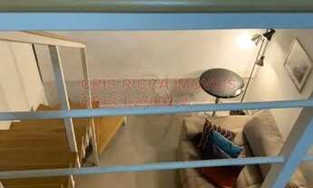 Imagem 7: Apartamento para Venda em São Paulo, Moema Pássaros, 1 dormitório, 1 suíte, 1 banheiro, 1