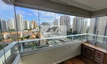 Imagem: Apartamento para alugar no bairro Brooklin