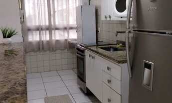 Imagem 2: Alugo apto mobiliado pechincha