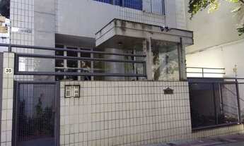 Imagem 5: Bairro Floresta locação Ap 1 quarto armários vaga elevador porteiro noturno