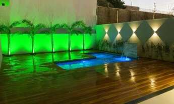 Imagem 2: Casa no Anápolis City em Anápolis