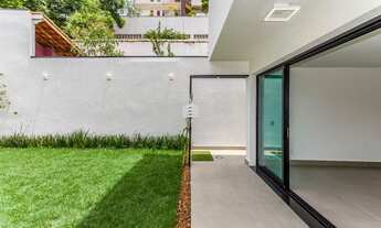 Imagem 3: Casa para venda tem 303 metros quadrados com 3 quartos em Vila Mariana - São Paulo - SP