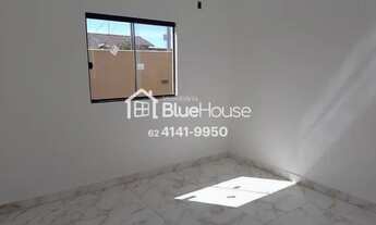 Imagem 2: Casa à venda no bairro Residencial Triunfo - Goianira/GO