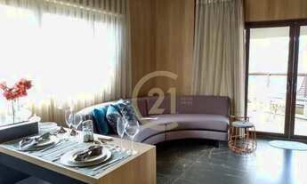 Imagem 5: Apartamento com 1 dormitório para alugar, 49 m² por R$ 9.992,54 - Vila Olímpia - São Paulo