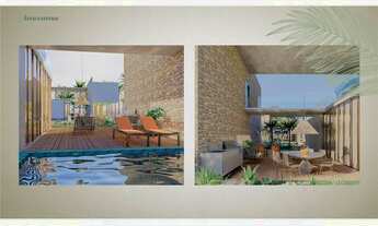 Imagem 4: Sua casa de praia com serviços de hotel