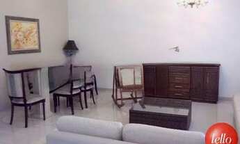 Imagem 4: São Paulo - Casa Padrão - Santana