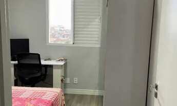 Imagem 6: Lindo apartamento a venda com lazer completo