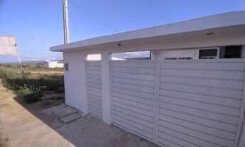 Imagem 2: Casa em Serra Negra - PE com 62,65m²