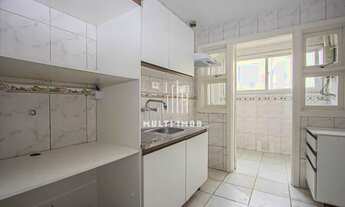 Imagem 6: Apartamento 4 quartos (1 Suíte) Chácara das Pedras