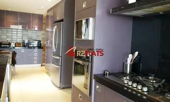 Imagem 5: Flat, Campo Belo - São Paulo