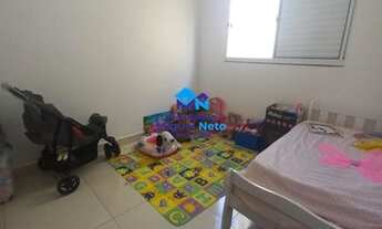 Imagem 4: Condomínio residencial Cancun 1 - Planalto