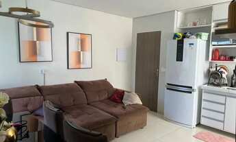 Imagem: ALUGO JARDINS CLUB 2 - 4 ANDAR