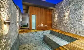 Imagem 5: Senador Canedo - Casa de Condomínio - Jardins Porto