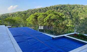 Imagem 2: Casa com 5 dormitórios, 800 m² - venda por R$ 12.000.000,00 ou aluguel por R$ 60.000,00/mê