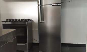 Imagem: APARTAMENTO MOBILIADO PARA LOCAÇÃO NO