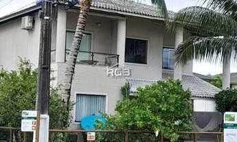 Imagem: Casa à venda no bairro Parque das Dunas