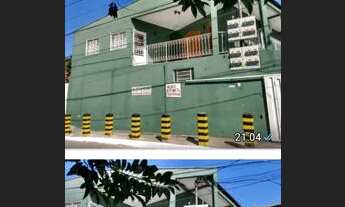 Imagem 2: Alugo kitinet Apartamento com 1 dormitório