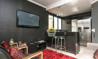 Imagem 5: Apartamento Triplex com 2 dormitórios à venda, 142 m² por R$ 1.850.000,00 - Indianópolis