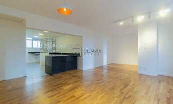 Imagem 5: Venda Apartamento 3 Dormitórios - 129 m² Higienópolis