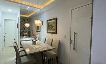 Imagem 7: Apartamento padrão