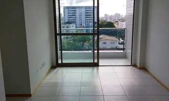 Imagem 2: Apartamento para aluguel, 2 quartos, 1 suíte, 1 vaga, Cordeiro - Recife/PE