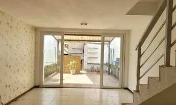 Imagem 7: Village com 4 quartos à venda, 98 m² por R$ 550.000 - Monte Serrat - Salvador/BA